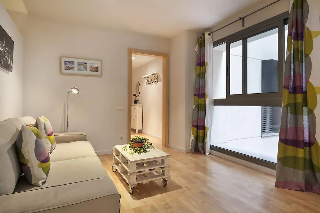 Urquinaona Apartment Barcelona