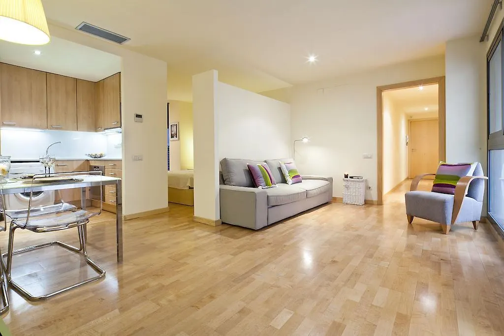 Urquinaona Apartment Barcelona 0*,  Spain